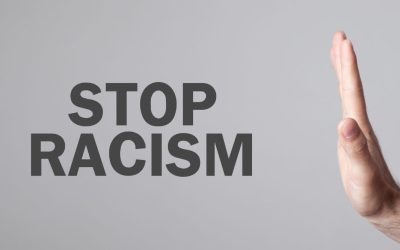Financial Planning advice and support is no place for racism and abuse