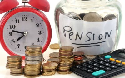 Real value of your Age Pension