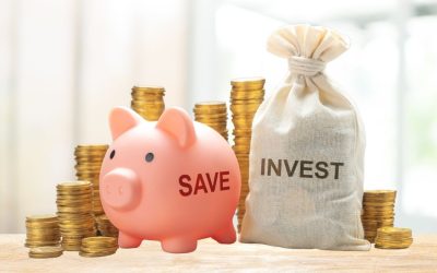 Steps to improve your investing and savings in new year