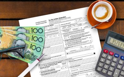 Tax refund to your super – Are you eligible?