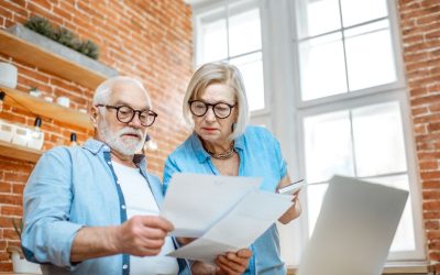 Superannuation preservation age and preservation rules