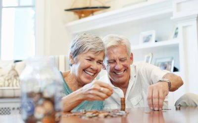 How much life is costing you in retirement?