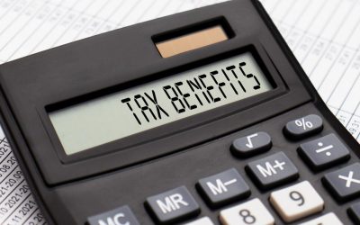 4 tax benefits from the Budget 2020