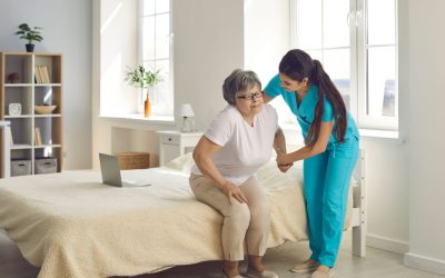 How to get Aged Care at Home