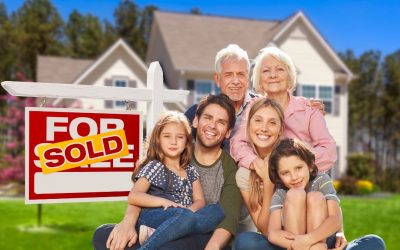 How to help children to buy home